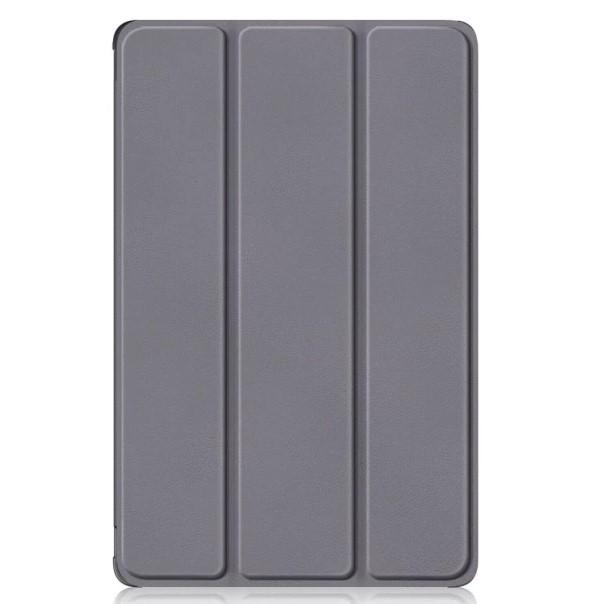 Чохол-книжка Book Cover (stylus slot) для Xiaomi Redmi Pad 2 (11") ( Світло Сірий /  Light Grey)