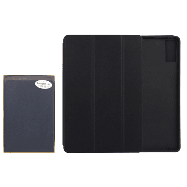 Книжка Smart Case With Pencil Xiaomi Redmi Pad 10.6` Black