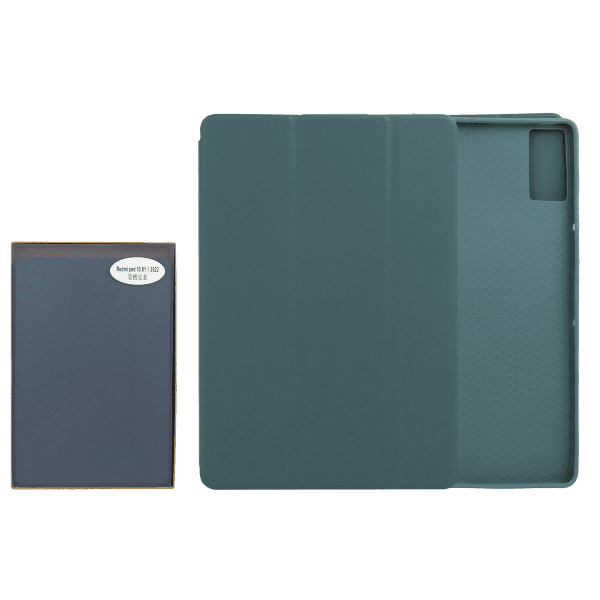 Книжка Smart Case With Pencil Xiaomi Redmi Pad 10.6` Green