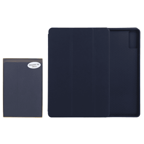 Книжка Smart Case With Pencil Xiaomi Redmi Pad 10.6` Dark blue