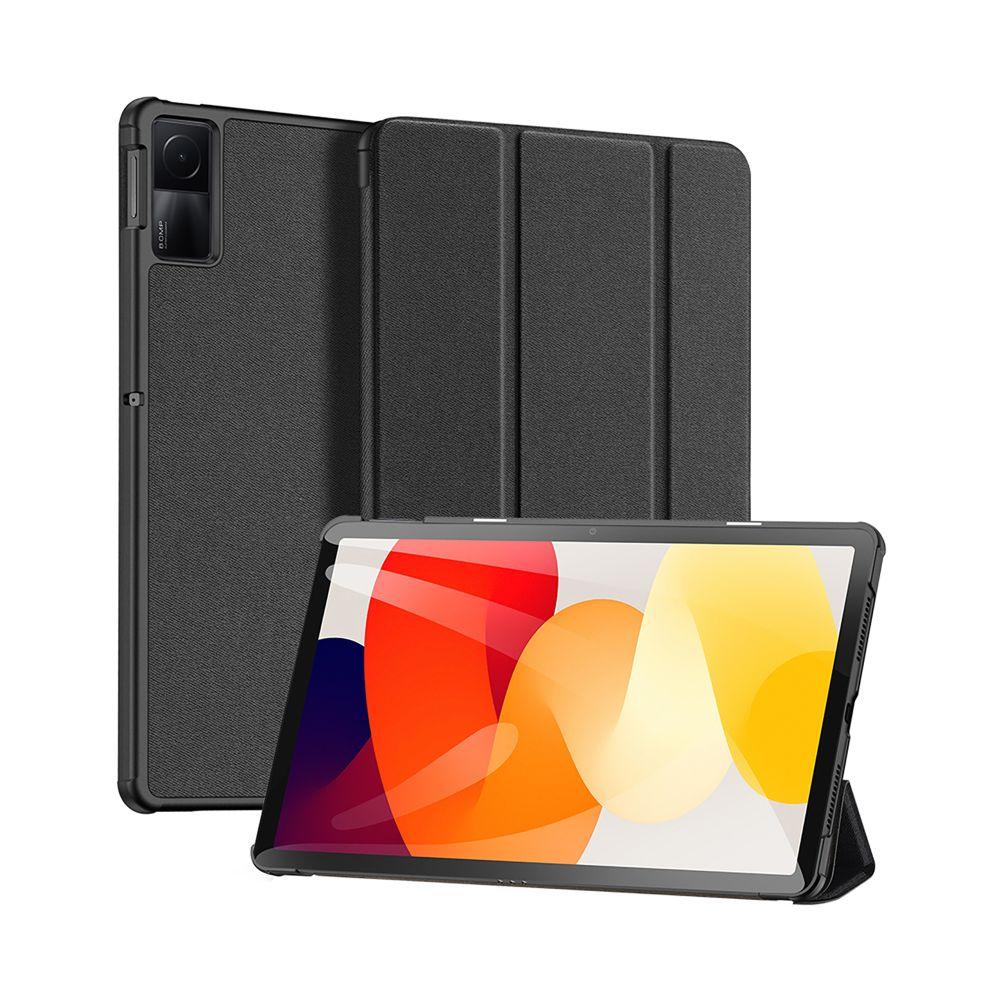 Чохол Dux Ducis Domo для Xiaomi Redmi Pad SE 11` (Black)