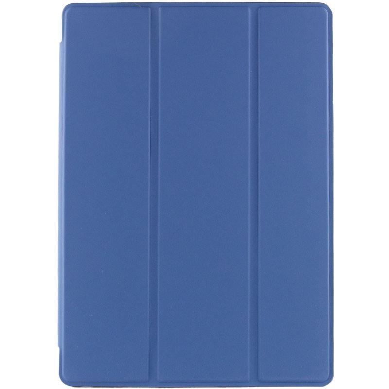 Книжка Smart Case With Pencil  для Xiaomi Redmi Pad Pro (12.1") / Poco Pad (12.1") Dark blue