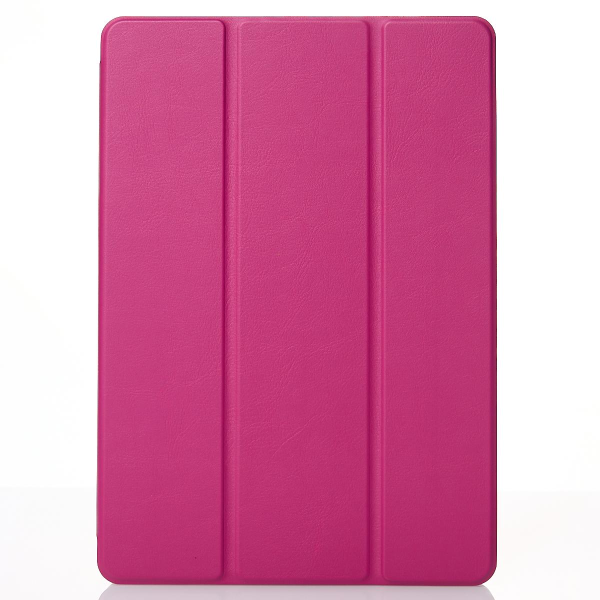 Книжка Smart Case With Pencil  для Xiaomi Redmi Pad Pro (12.1") / Poco Pad (12.1") Dragon fruit