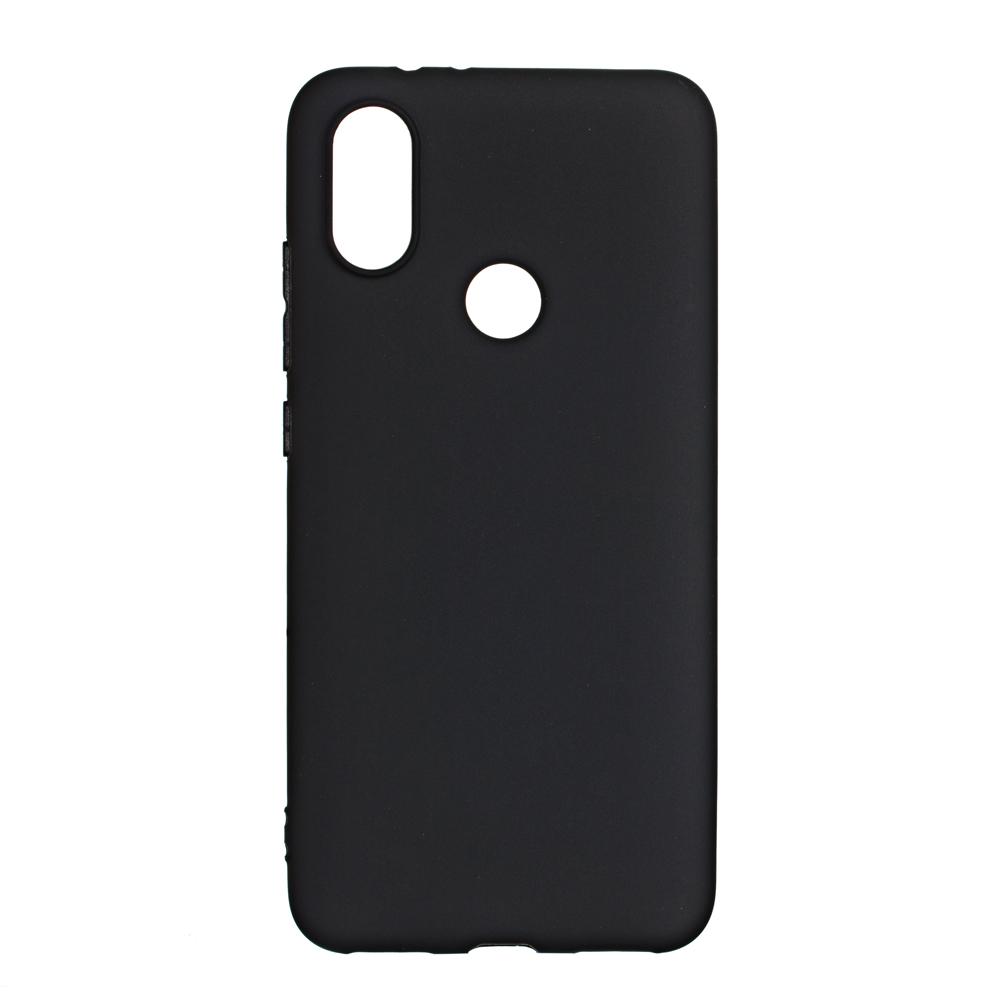 Накладка Cool Black  для Xiaomi Redmi S2