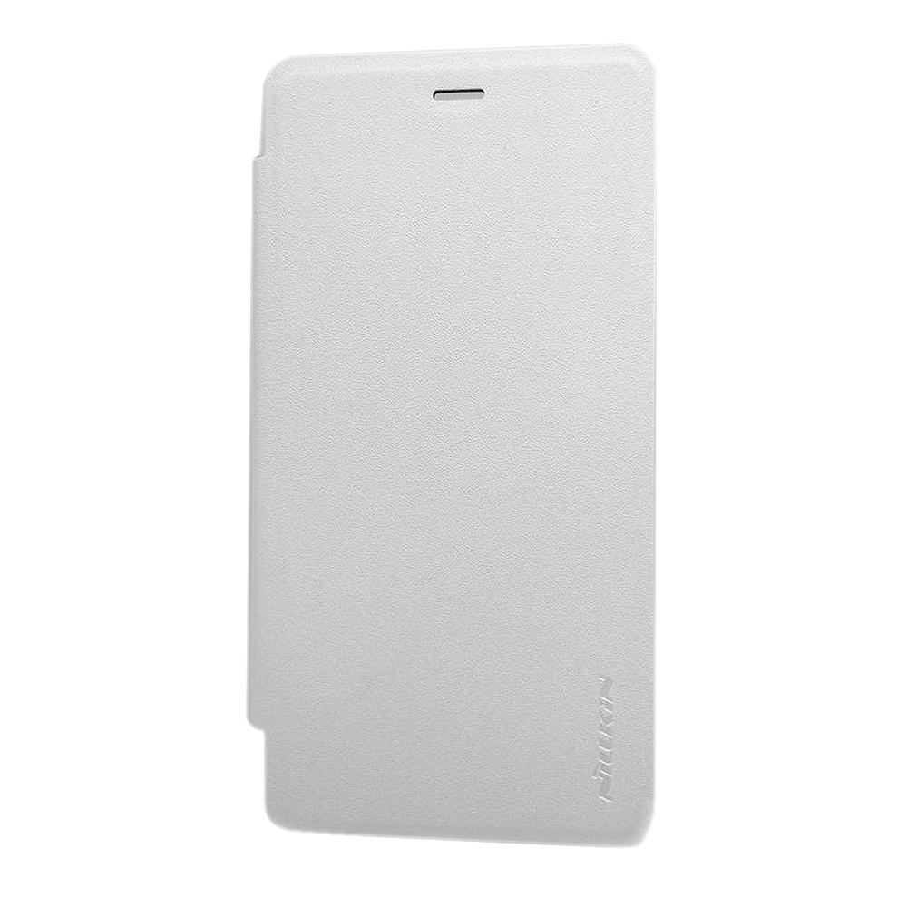 Книжка Nillkin Sparkle для Xiaomi Redmi 3s/3 Pro білий