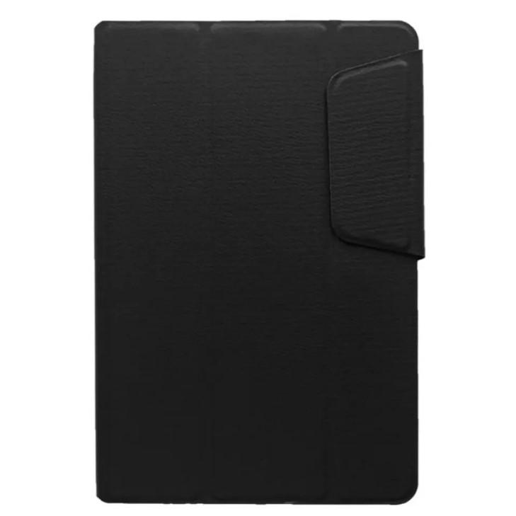Чохол універсальний для планшета FOLDY 10 дюймів Black