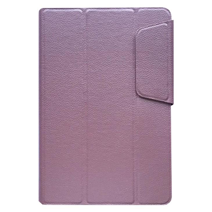 Чохол універсальний для планшета FOLDY 10 дюймів Pink