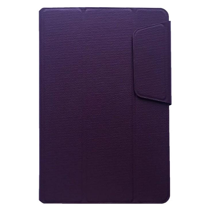 Чохол універсальний для планшета FOLDY 10 дюймів Purple