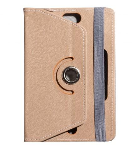 Універсальна книжка 7" пудрова