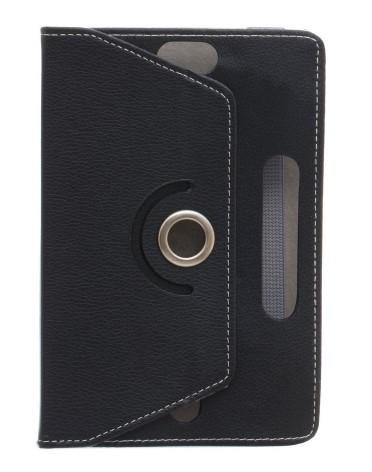 Універсальна книжка 7" чорна