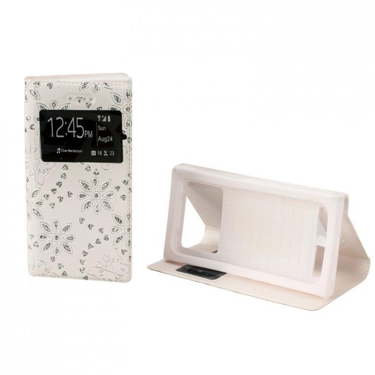 Універсальна книжка  3.5-3.7? 6#-XS біла