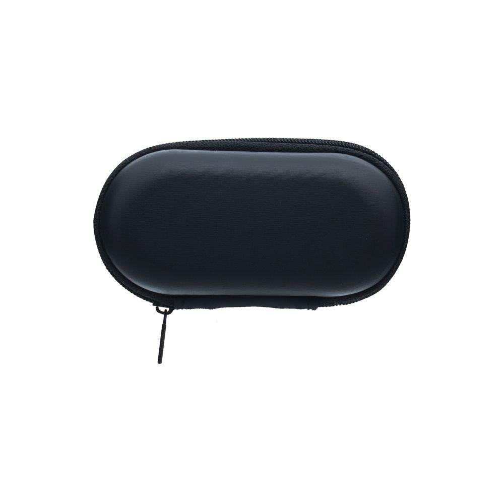 Універсальний чохол Tour (Овал, Чорний)