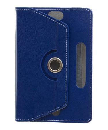 Універсальна книжка 7" синя