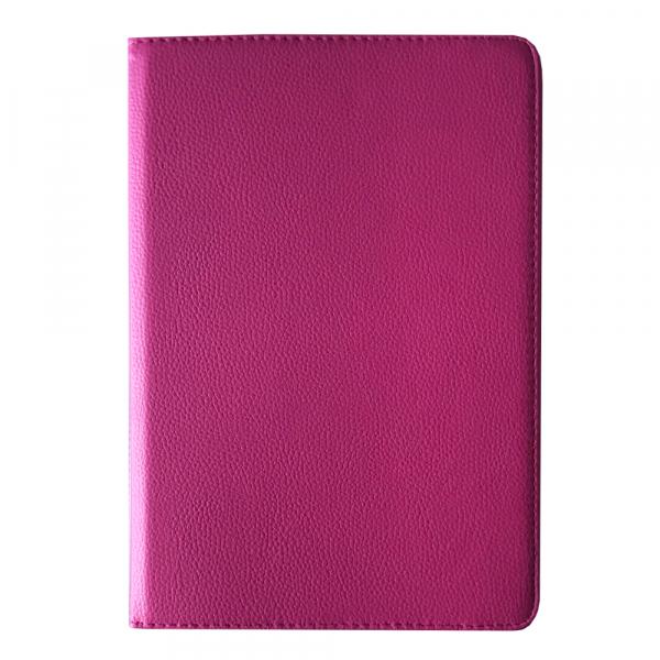 Чохол-книжка TX 360 7" Малиновий