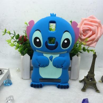 Накладка для Elephone P8000 Стіч 3D