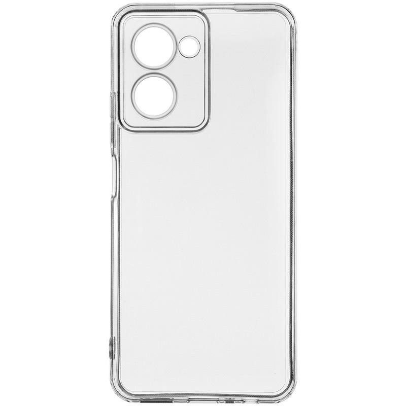 Накладка Epic Transparent 1,5 mm для HMD Pulse Pro  прозора