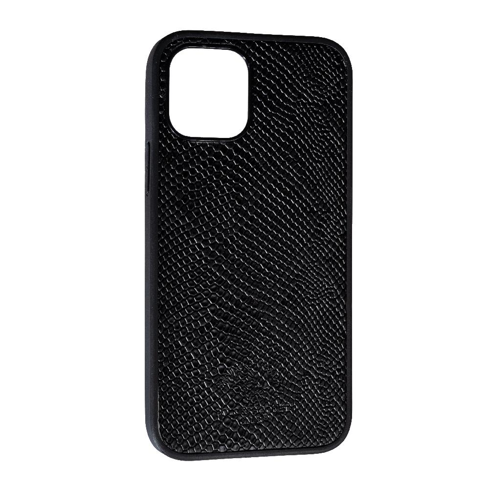 Накладка Santa Barbara Skat для IPhone 13 Pro Max Black