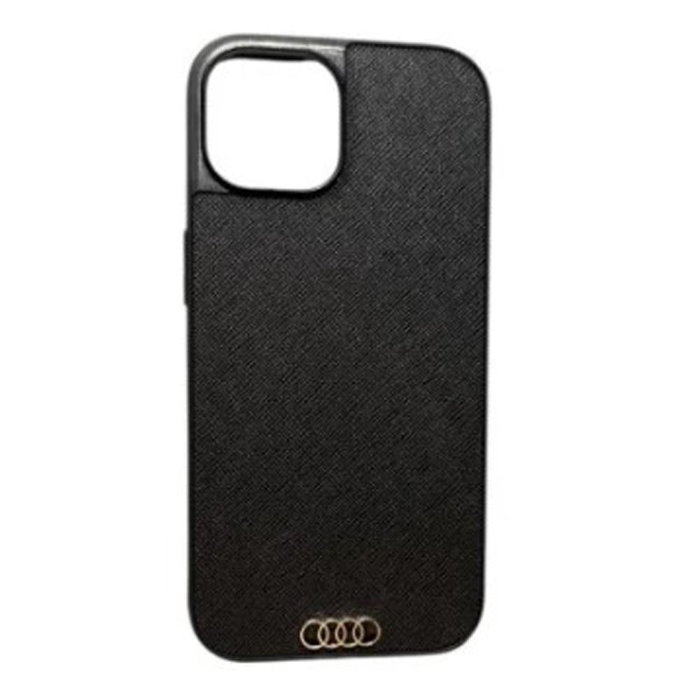 Чохол Brand`s Car STREFOR для  Iphone 11 (Ауді)
