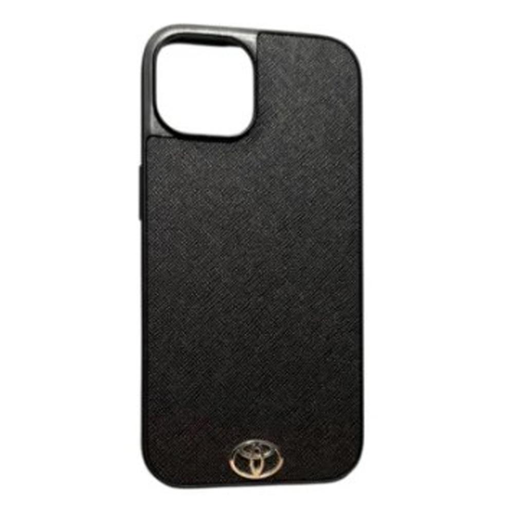 Чохол Brand`s Car STREFOR для  Iphone 11 (Тойота)
