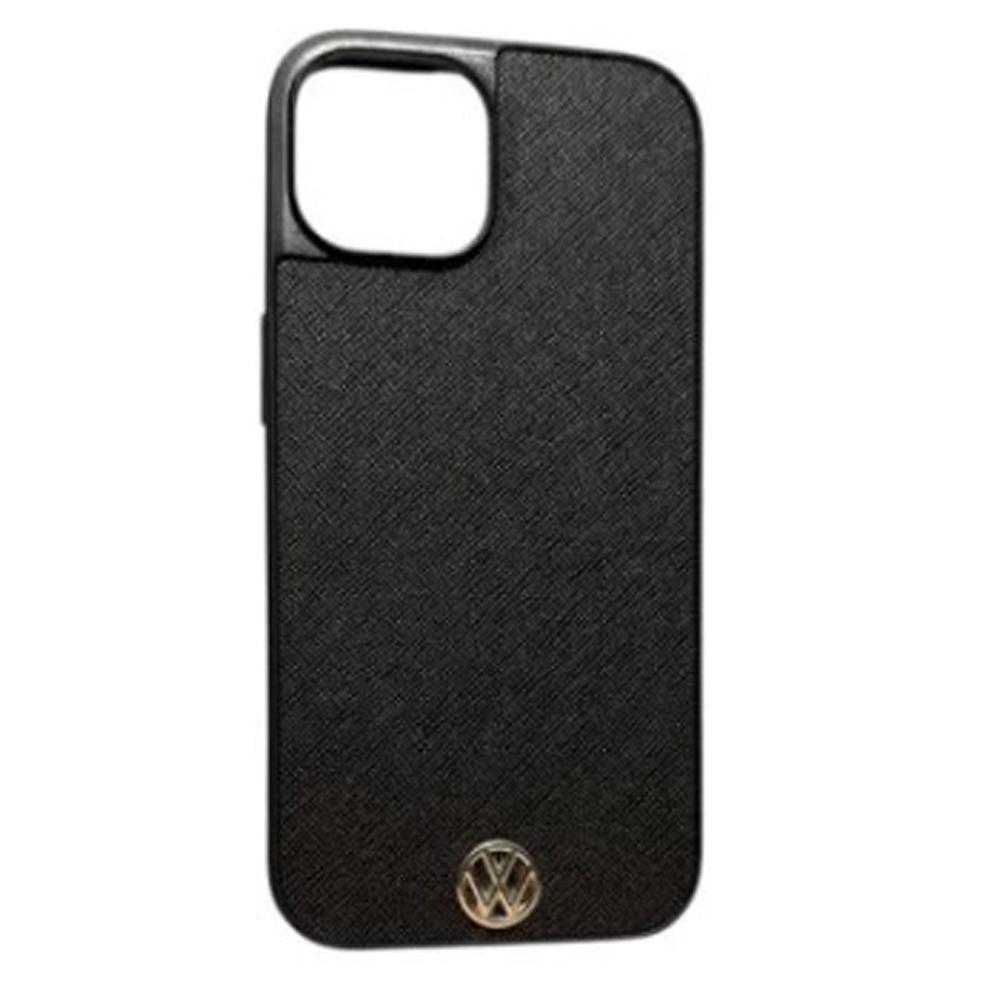 Чохол Brand`s Car STREFOR для  Iphone 13/14 (Volksw)