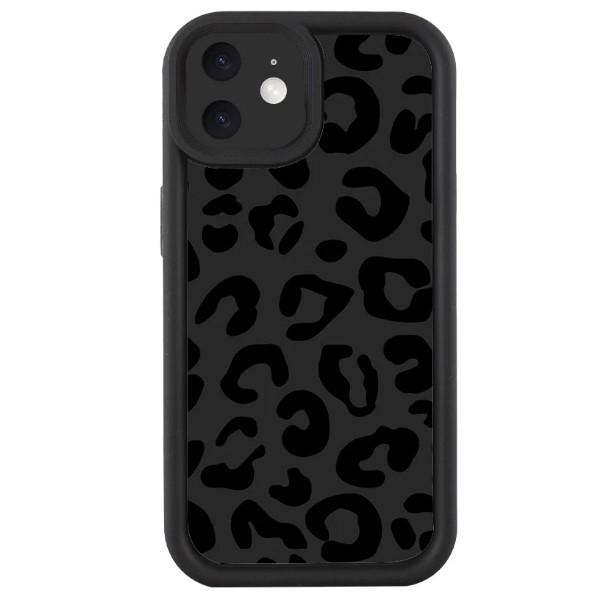 Чохол Prestige для iPhone 12 (6.1") (Leopard)