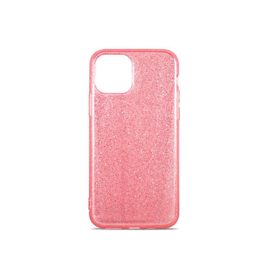 Накладка Miami Star для iPhone 11 Pro  (Pink)