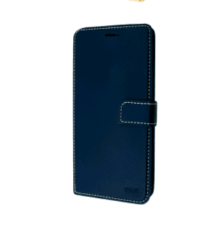 Книжка Molan Cano для Samsung A01 Core/M01 Core (Navy)