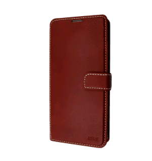 Книжка Molan Cano Issue Diary для Iphone Xs Max (Red)