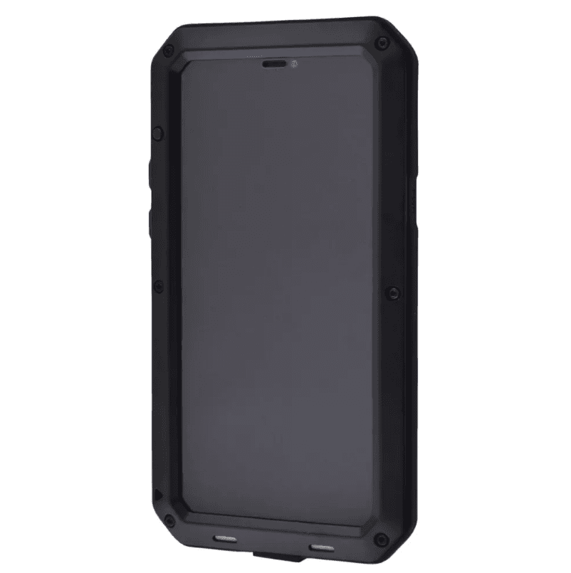 Taktik Lunatik Case для  iPhone 13 Pro (black)