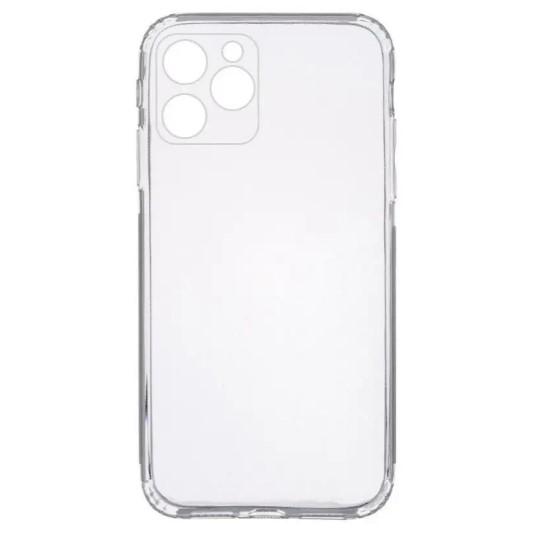 Накладка Space TPU для IPhone 11 Pro Transparent