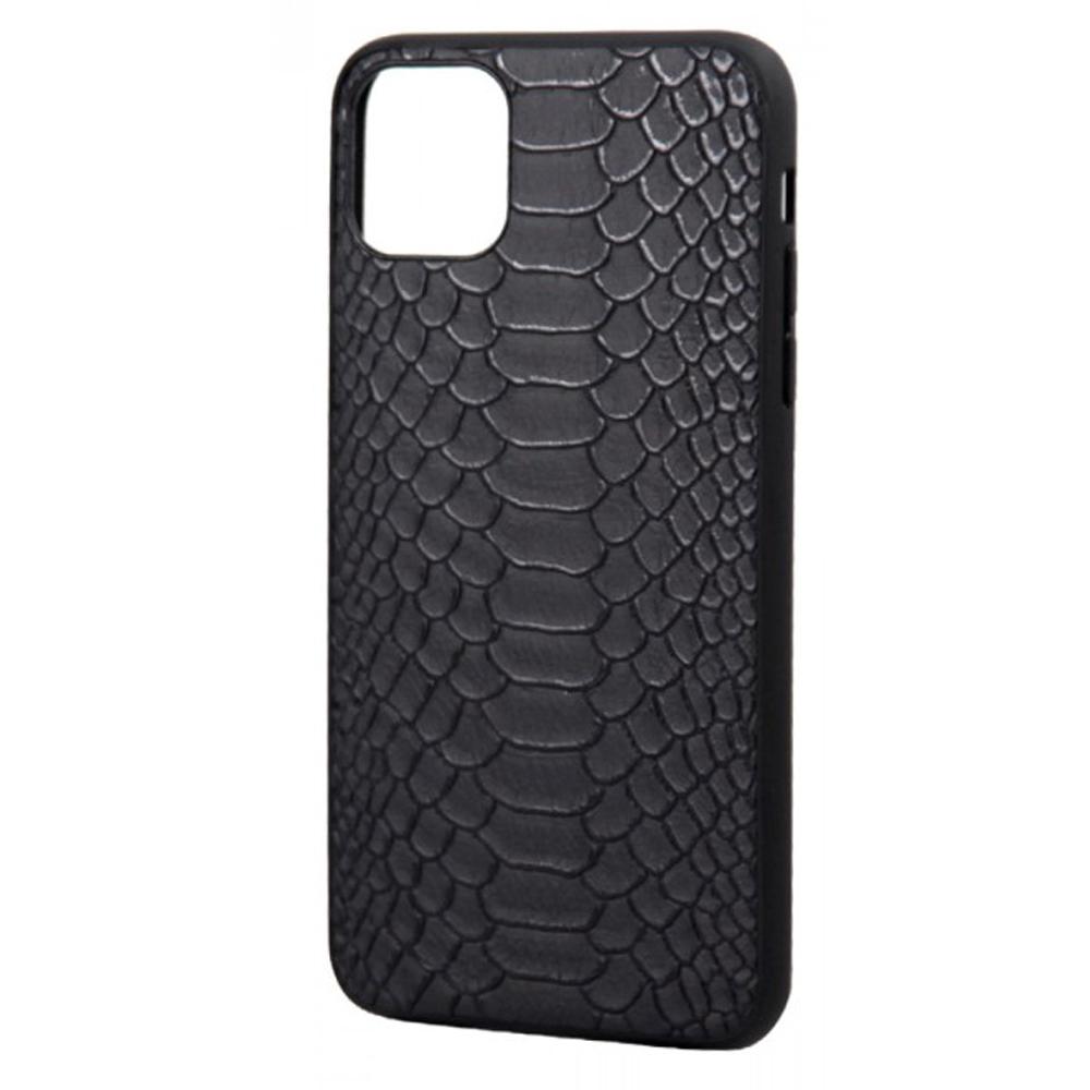 Накладка Python для iPhone 11 Pro Black