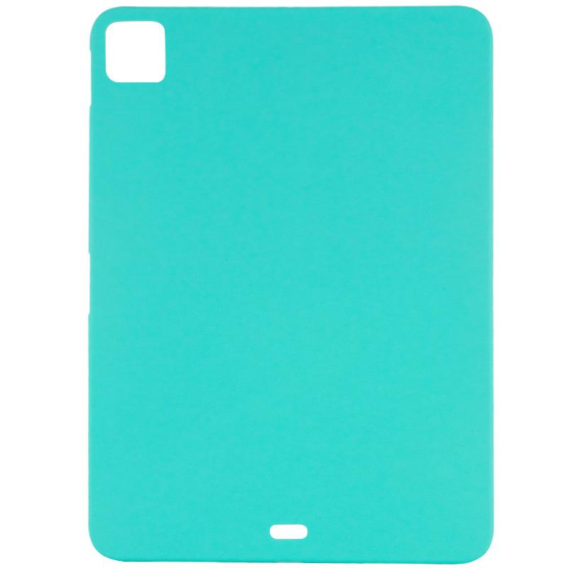 Silicone Case Full without Logo (A) для iPad Pro 11" (2020) (Ocean Blue)