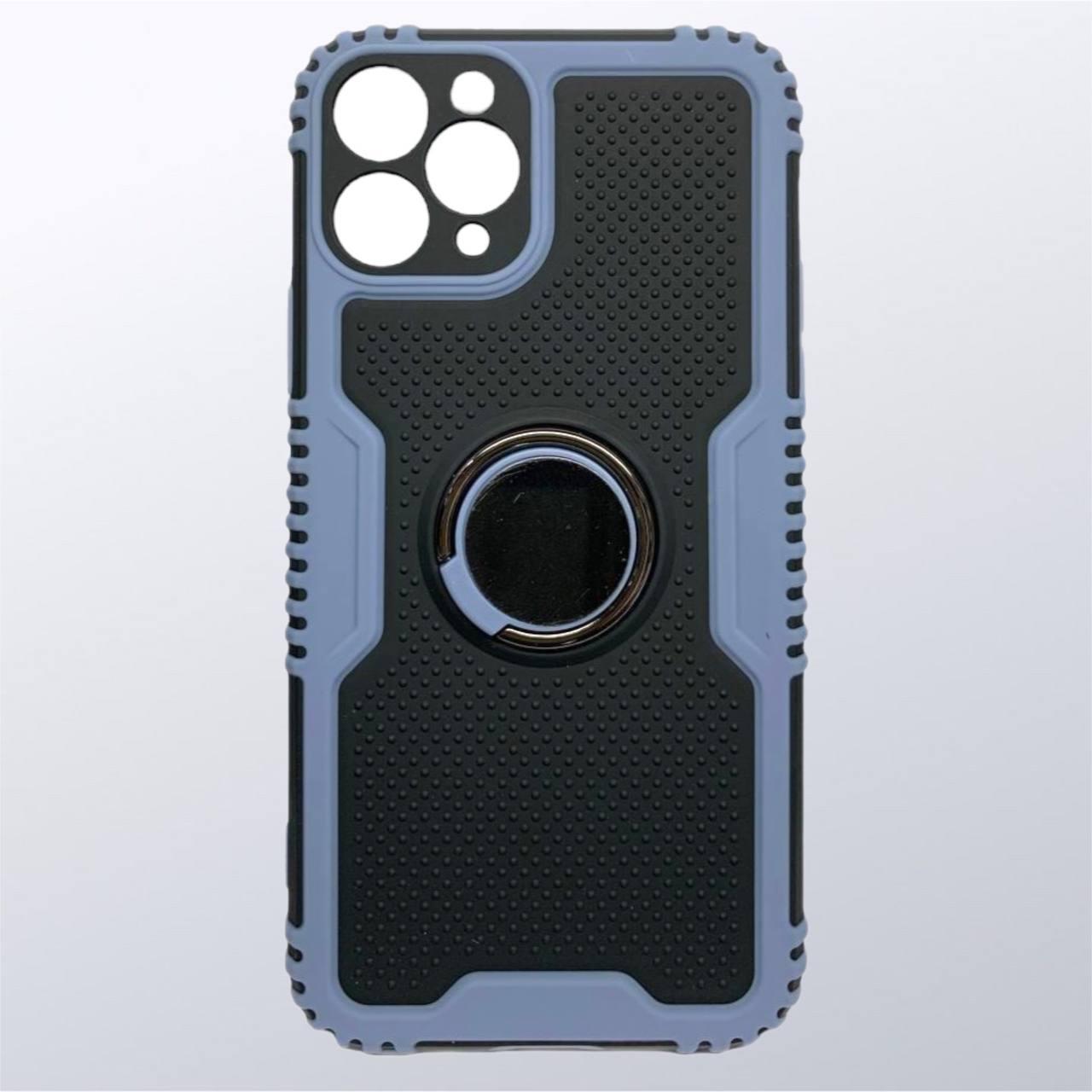 Накладка Armor Guardian для Iphone 11 Pro Grey