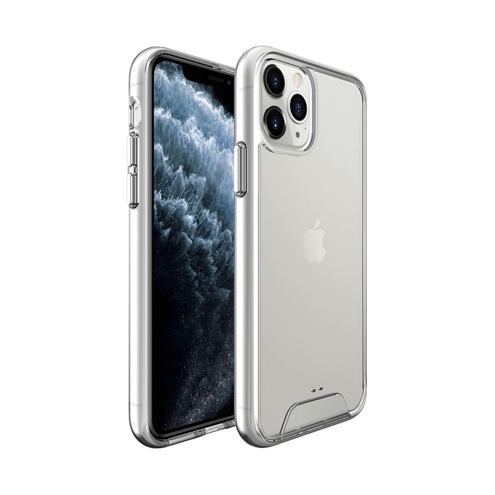 Накладка Space Collection для IPhone 11 Pro (прозора)