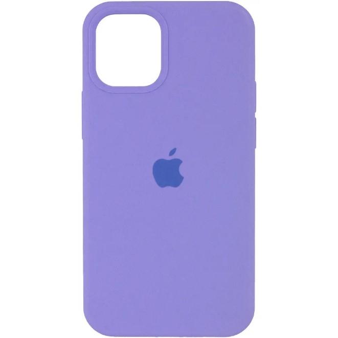 Silicone Case Full Protective (AA) для iPhone 11 Pro Dasheen