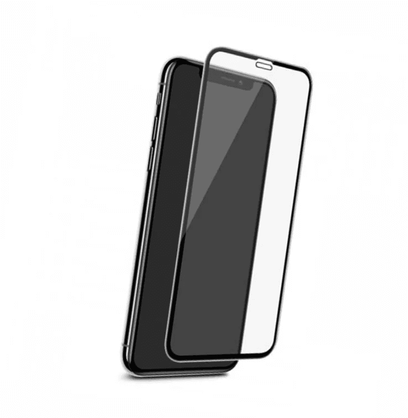 Захисне скло Anti shatter для IPhone 11 Pro Max (м`яка упаковка)