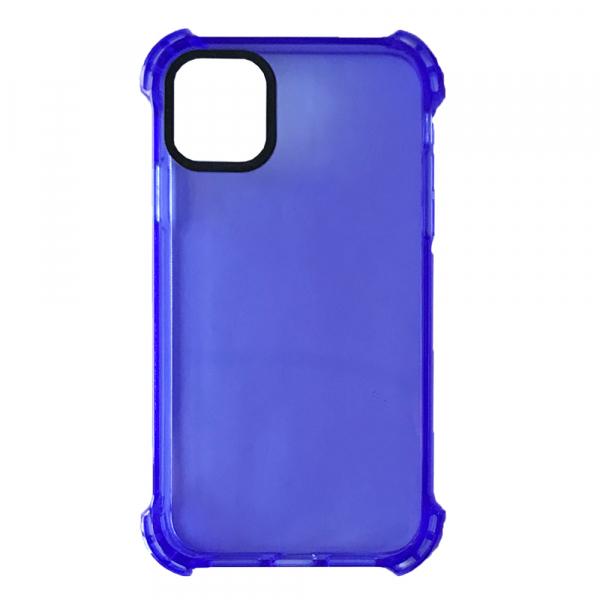 Накладка CORNER ANTI-SHOCK для iPhone 13/14 Blue