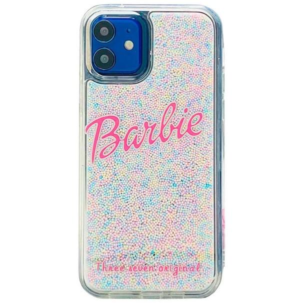Чохол Sweets Bead для iPhone 12 mini (Barbie)