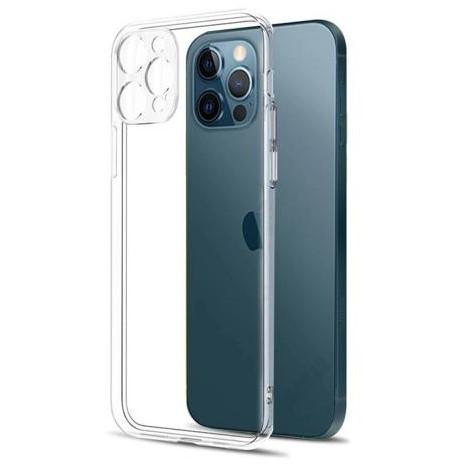 Накладка Space TPU для IPhone 13 Transparent