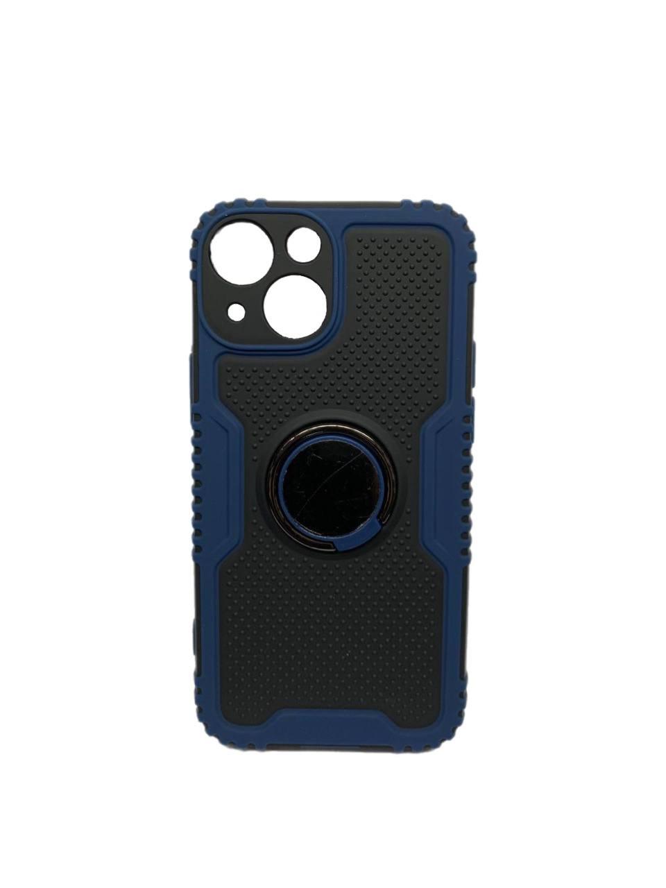 Накладка Armor Guardian для Iphone 13 mini Blue