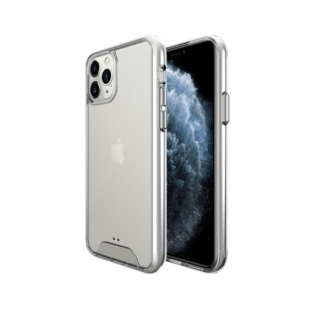 Накладка Space Collection для IPhone 11 Pro Max (прозора)