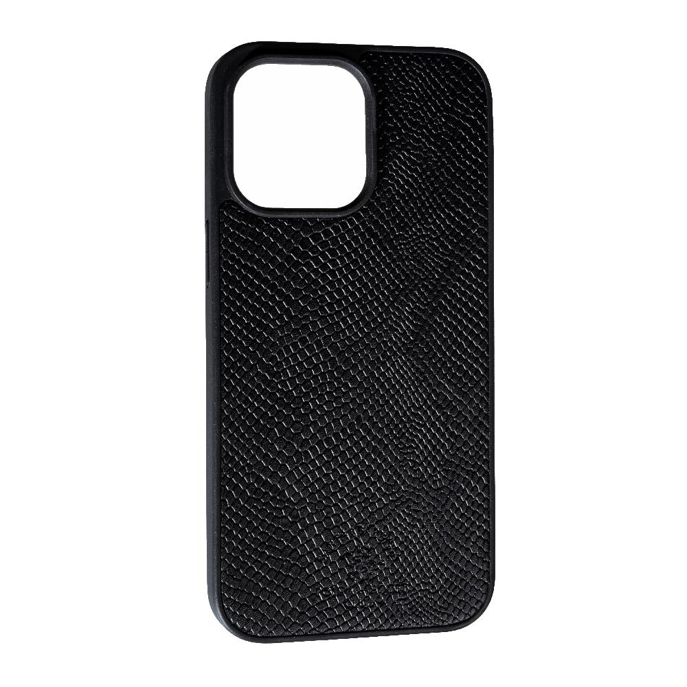 Накладка Santa Barbara Skat для IPhone 15 black