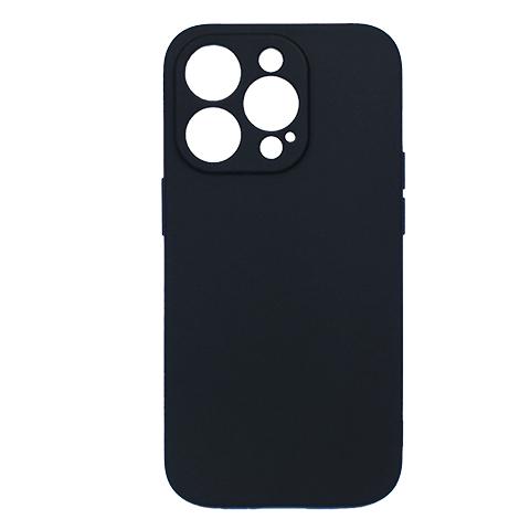 Накладка Black Matt для iPhone 14 Pro