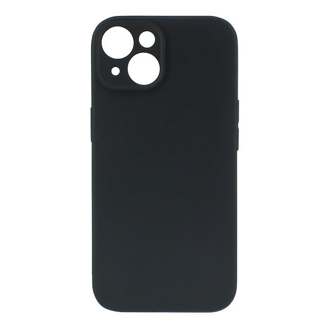 Накладка Black Matt для iPhone 15 Plus