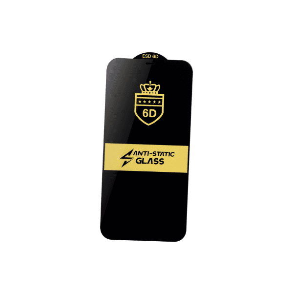 Захисне скло 6D OG Crown для Honor 200 Lite / Honor 400 Lite / nova 12s / nova 11 / Honor X8B / honor 8C