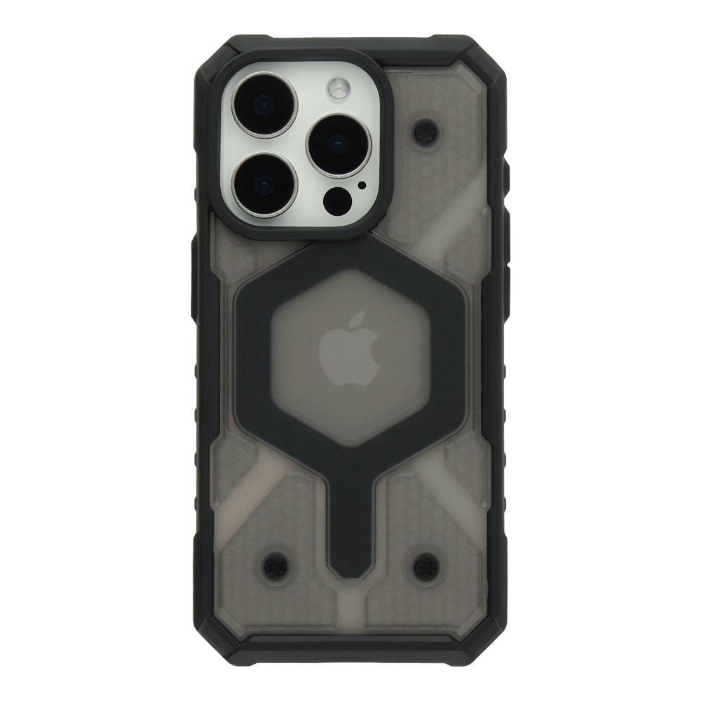 Чохол Colorfull Pocket Card для Iphone 15 Plus / 14 Plus  (Dark blue)
