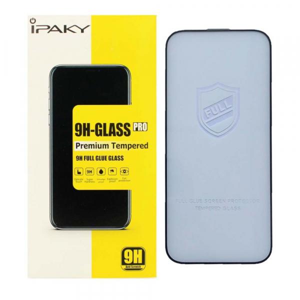 Захисне скло iPaky для iPhone 16/15
