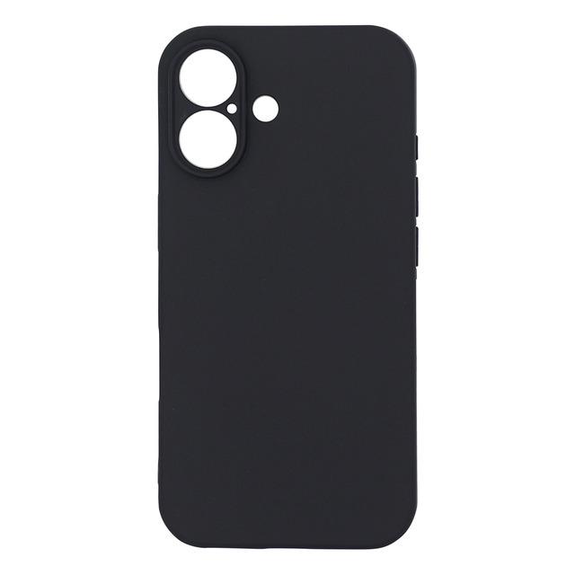 Накладка Black Matt для iPhone 16