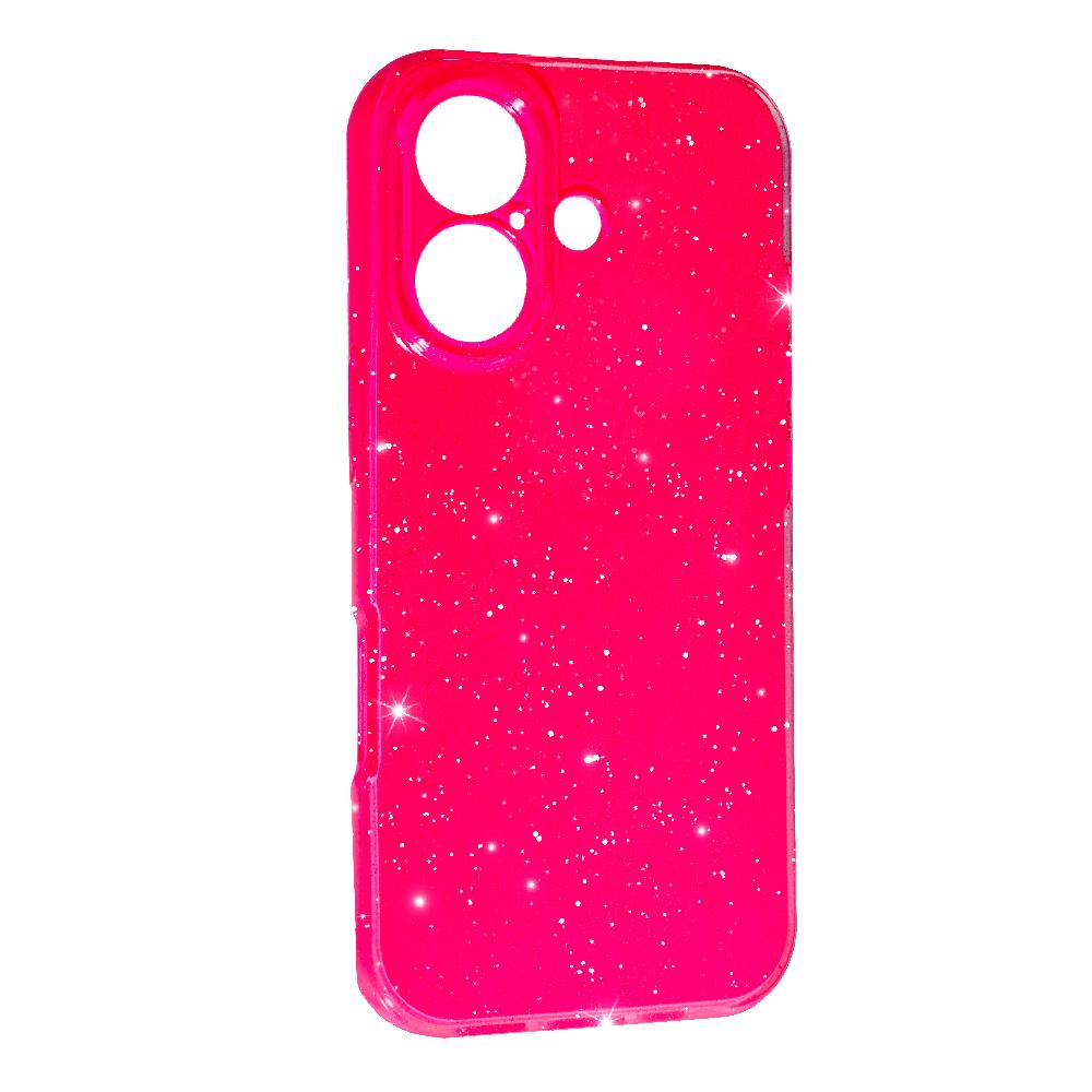 Накладка Summer Vibe для Iphone 16 Cherry