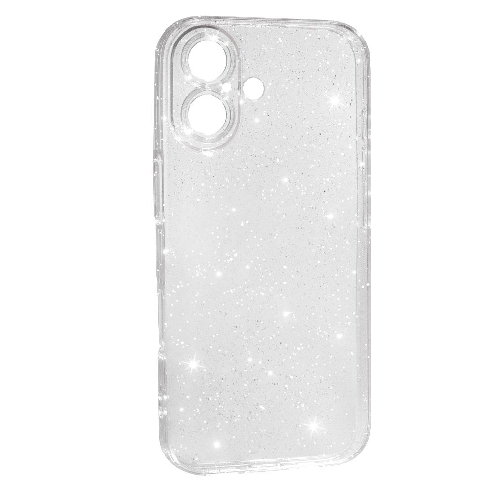 Накладка Molan Cano Glossy Jelly для IPhone 17 прозора